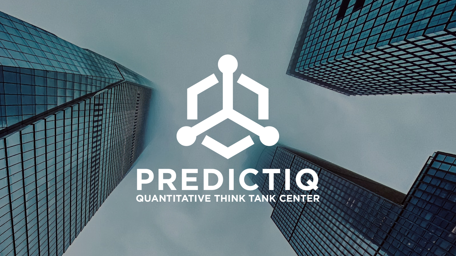 PredictIQ Quantitative Think Tank Center